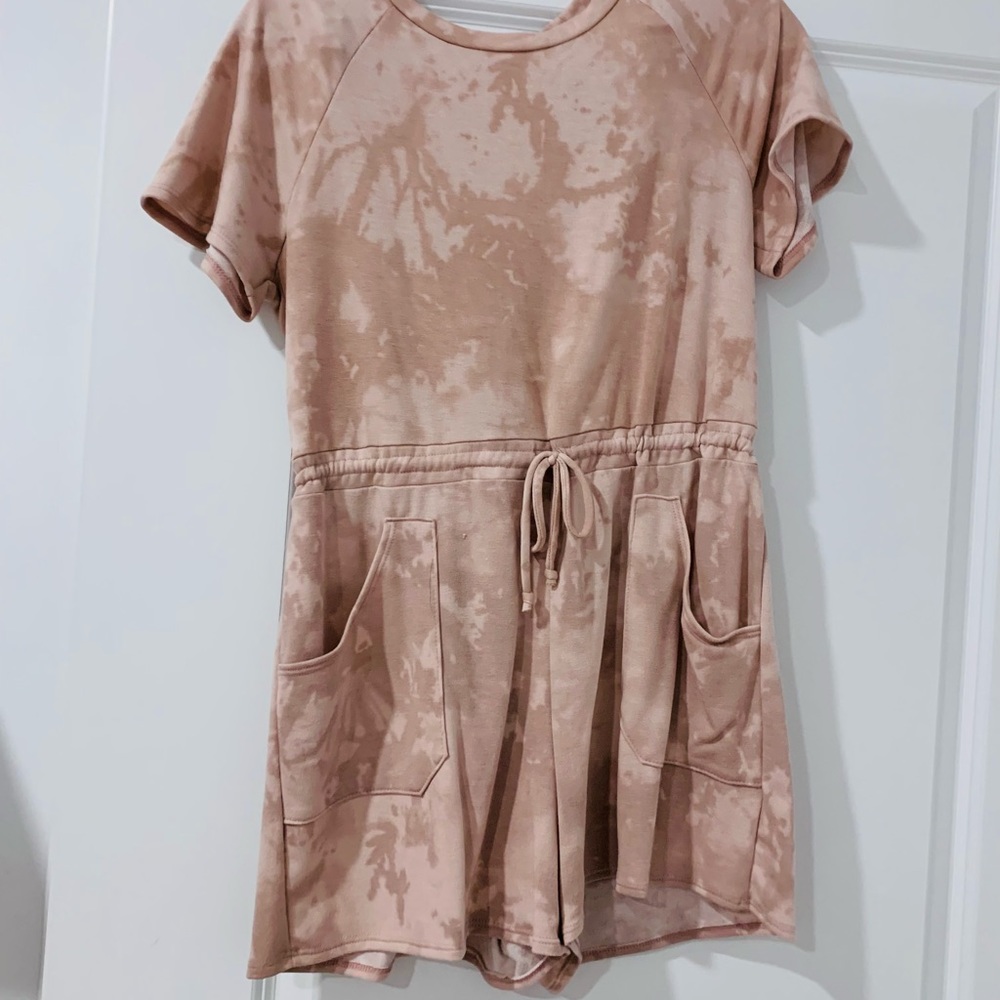 Saturday/Sunday by Anthropologie Romper